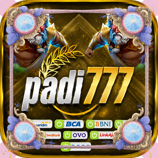padi777 — galeri pratinjau - APK Resmi
