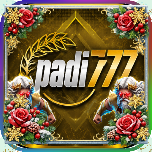 padi777 — galeri pratinjau Resmi APK
